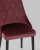 Стул Версаль велюр винный фото Стул Версаль велюр винный. Фото №9