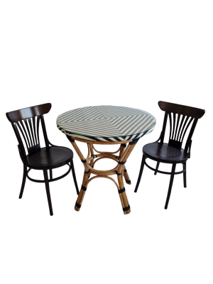 Обеденный стол "Токио" фото Обеденный стол "Токио". Фото №4