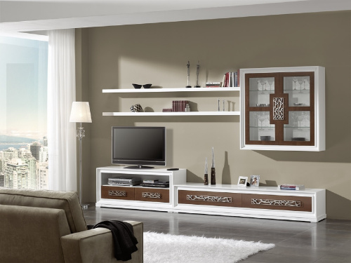 Гостиная Helios 81-36 фото Гостиная Helios 81-36. Фото №1