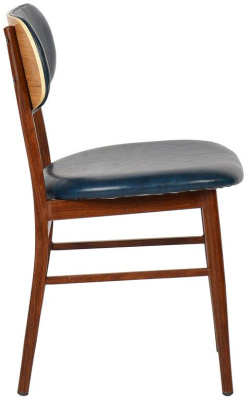 Стул Dutch Blue фото Стул Dutch Blue. Фото №5