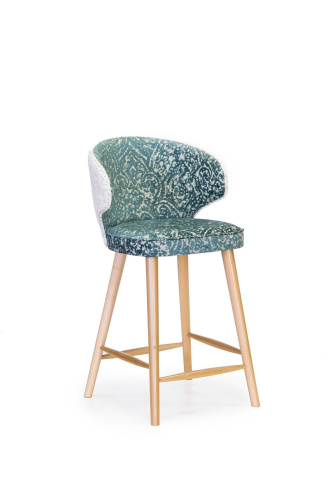 Стул полубарный Глори 12. Фото №1