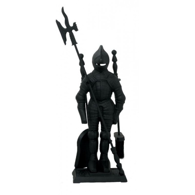 50010BK Набор каминный. Фото