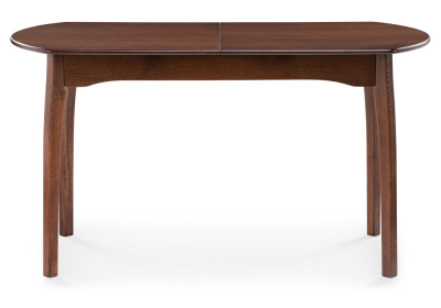 Стол деревянный Терзот миланский орех. Фото