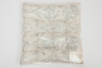 Подушка на стул на завязках Secret De Maison Saint-Miche фото Подушка на стул на завязках Secret De Maison Saint-Miche. Фото №2