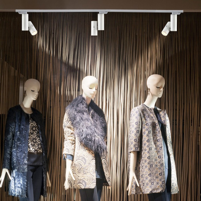 Светильник на штанге Novotech Blade 357546 фото Светильник на штанге Novotech Blade 357546. Фото №2