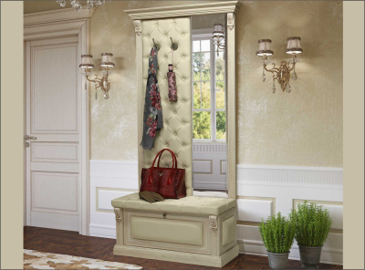 Прихожая Благо 5 Б 5.8-4 фото Прихожая Благо 5 Б 5.8-4. Фото №2