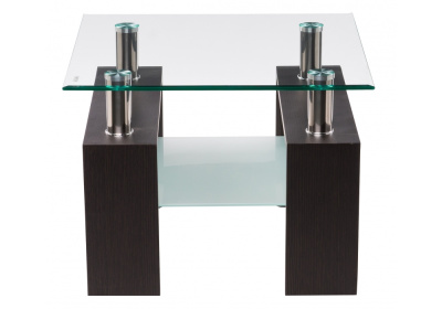 Журнальный стол ST-052 wenge. Фото №3