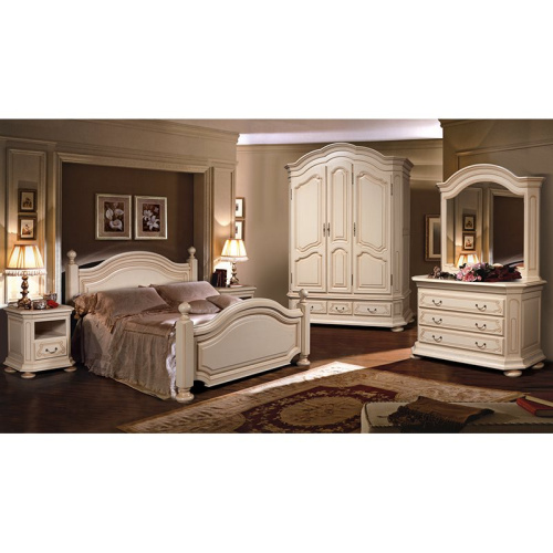 Спальня Босфор Люкс фото Спальня Босфор Люкс. Фото №4