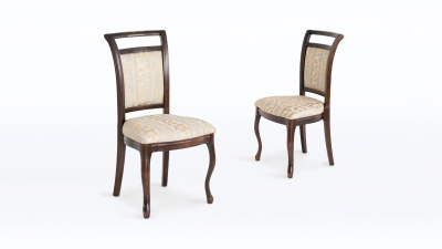 Стул Венеция М 17 тк.2 фото Стул Венеция М 17 тк.2. Фото №5