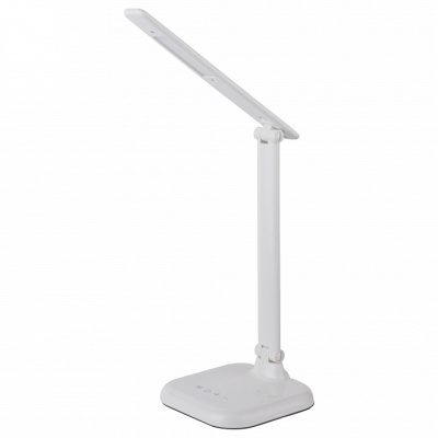 Настольная лампа офисная Globo Davos 58209W. Фото №2