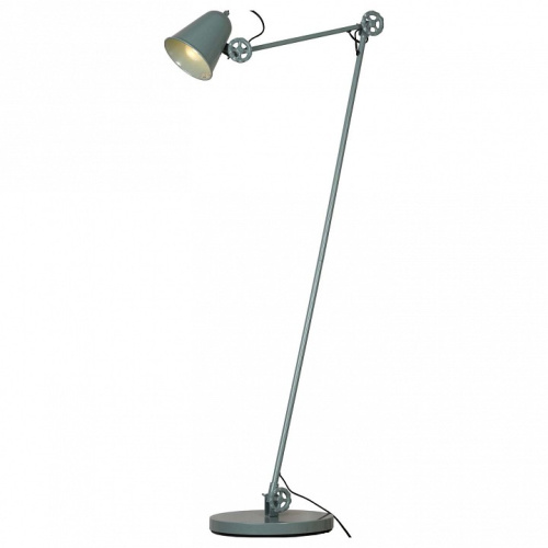 Торшер Lussole Kalifornsky LSP-9569. Фото №1