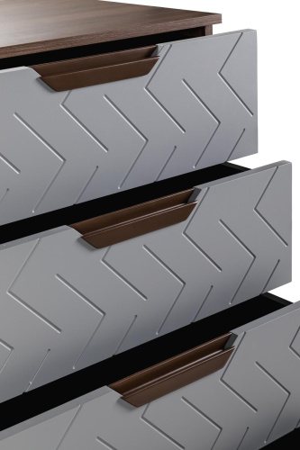 Стул обеденный VIVA оливковый 2 шт.. Фото №7