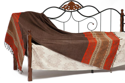 Плед-покрывало Country (140см х 220см). Фото №3