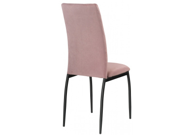 Стул Tod beige / black. Фото