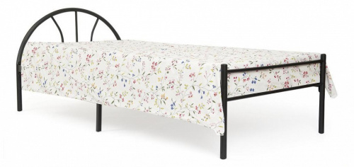 Кровать AT-233 90*200 см (Single bed). Фото №1