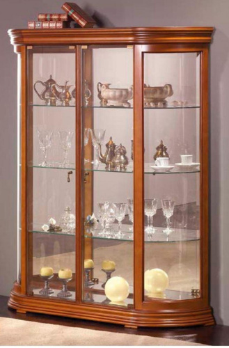 Витрина ref.84. Фото №1