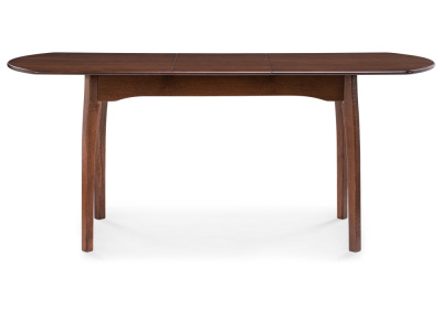 Стол деревянный Терзот миланский орех. Фото