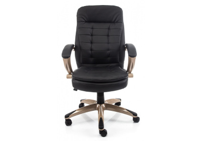 Компьютерное кресло Palamos черное фото Компьютерное кресло Palamos черное. Фото №3