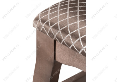 Стул деревянный Хаконэ орех / коричневый фото Стул деревянный Хаконэ орех / коричневый. Фото №4