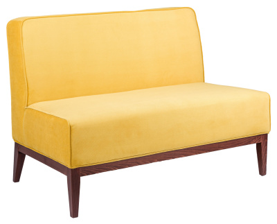 Диван "Giron" 2-х местный_Сан фото Диван "Giron" 2-х местный_Сан. Фото №2