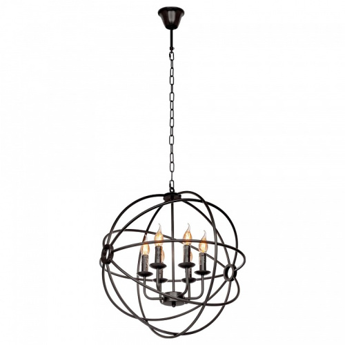 Подвесная люстра Loft it 1192 LOFT1192-6. Фото №2