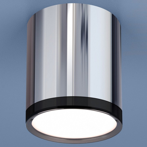 Накладной светильник Elektrostandard Dlr024 a040549. Фото №1