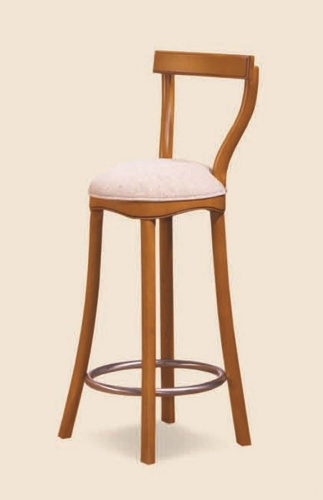 Стул барный Lux 268. Фото №1