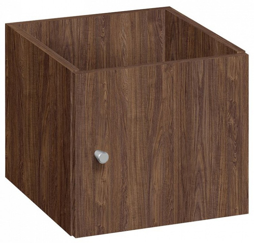 Ящик Polini Home Smart, коричневый. Фото №1