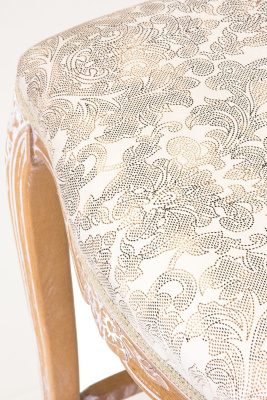 Стул Дебора (полубарный). Фото