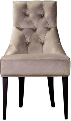 Кресло офисное TopChairs Original черное фото Кресло офисное TopChairs Original черное. Фото №4