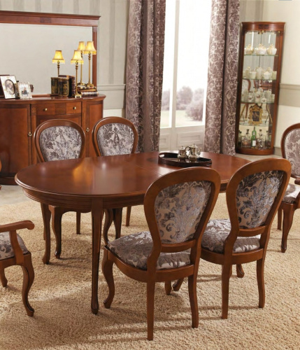 Обеденный стол 402.180. Фото №1