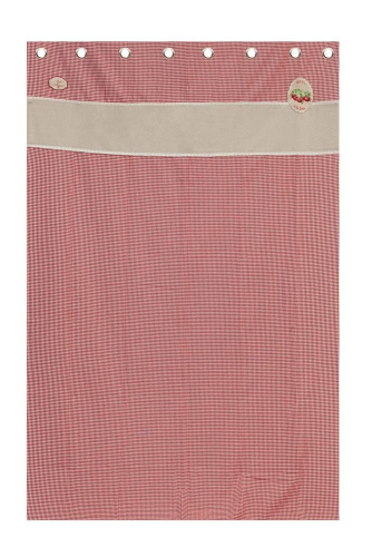 Штора Secret De Maison Country Kitchen. Фото №1