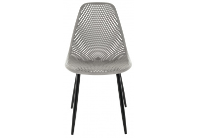 Стул Vero серый фото Стул Vero серый. Фото №2