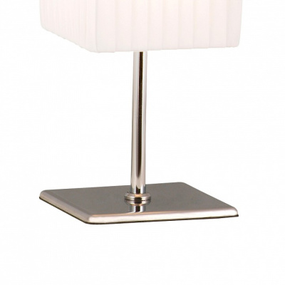 Настольная лампа декоративная Globo Bailey 24660. Фото №2