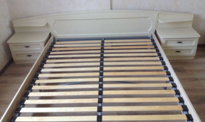 Кровать Купава ГМ 8421-03 (180). Фото №2