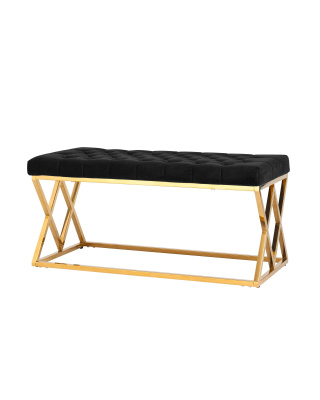 Стул Джоан велюр пыльно-голубой фото Стул Джоан велюр пыльно-голубой. Фото №2