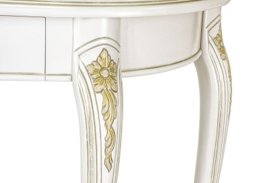 Стол-приставка Консоль ОВ-4 фото Стол-приставка Консоль ОВ-4. Фото №3