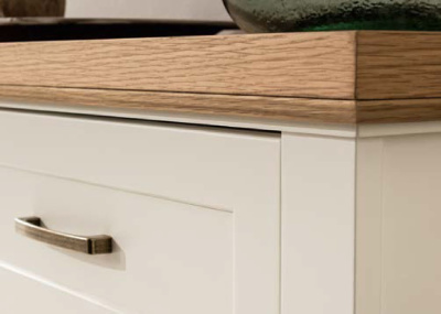 Прикроватная тумба 937.050 фото Прикроватная тумба 937.050. Фото №2