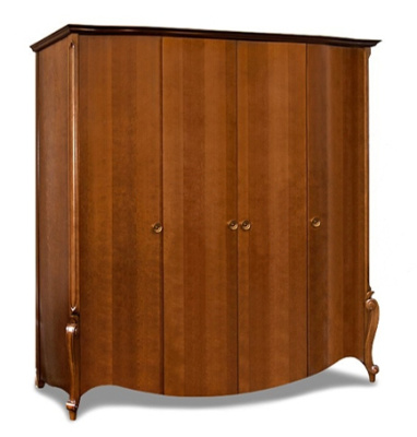 Шкаф Луиза ММ-227-01/04Б фото Шкаф Луиза ММ-227-01/04Б. Фото №2