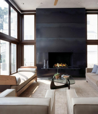 Электроочаг RealFlame Cassette 500 3D фото Электроочаг RealFlame Cassette 500 3D. Фото №4