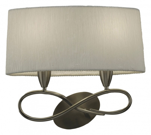 Бра Mantra Lua 3707. Фото №1