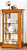 Витрина Lux 235 фото Витрина Lux 235