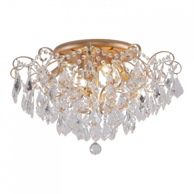 Потолочная люстра Favourite Pluvia 2447-6U фото Потолочная люстра Favourite Pluvia 2447-6U. Фото №2