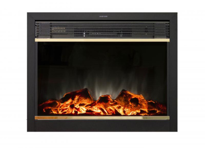 Электроочаг RealFlame Moonblaze LUX S BR фото Электроочаг RealFlame Moonblaze LUX S BR. Фото №3