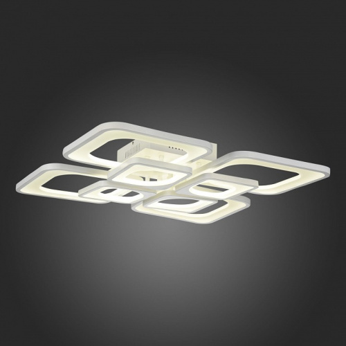 Потолочная люстра ST-Luce SL907 SL907.502.08. Фото №2