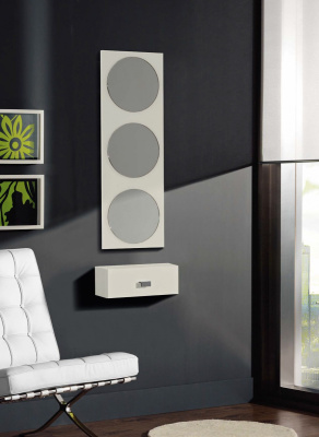 Зеркало 445 фото Зеркало 445. Фото №2