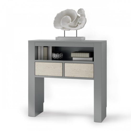 Консоль NORA 3047.7 Plomo/Polar. Фото №1