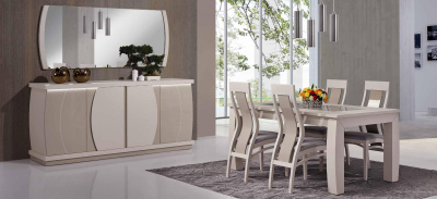 Обеденный стол FLY 703 фото Обеденный стол FLY 703. Фото №2