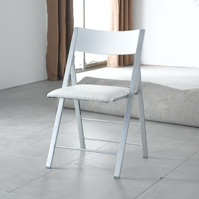 Стул 3332 белый фото Стул 3332 белый. Фото №2