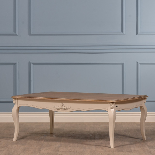 S6622 Стол кофейный прямоугольный SIENA. Фото №1